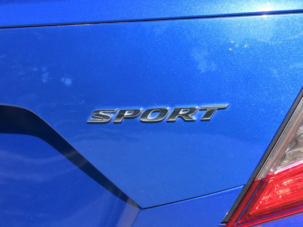 Thumbnail: 2020 Honda Civic - 21