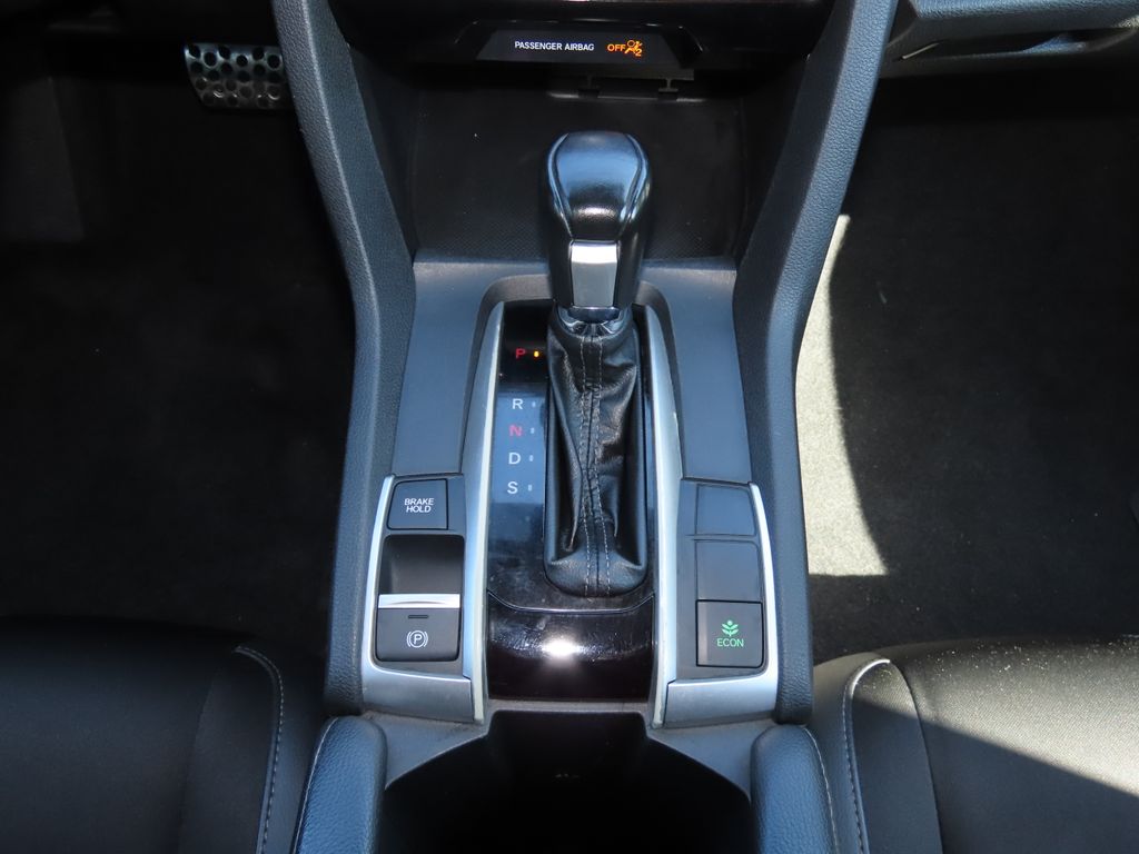 Thumbnail: 2020 Honda Civic - 15