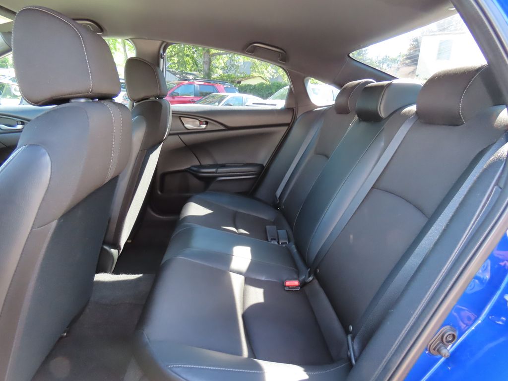 Thumbnail: 2020 Honda Civic - 12