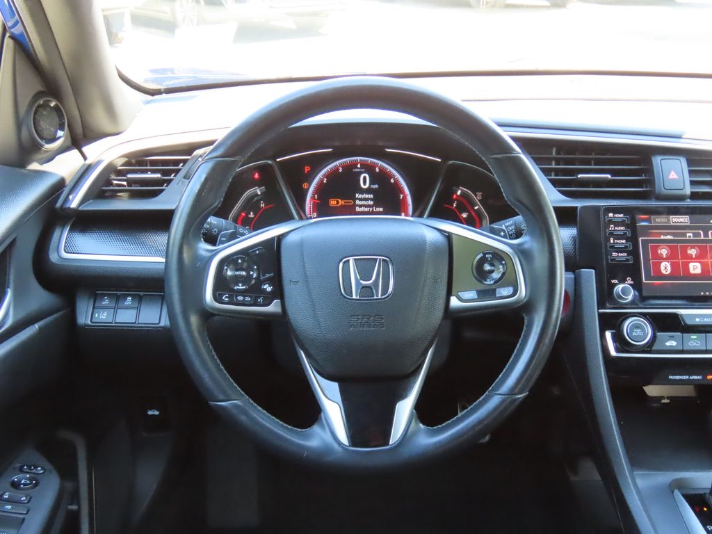 Thumbnail: 2020 Honda Civic - 13