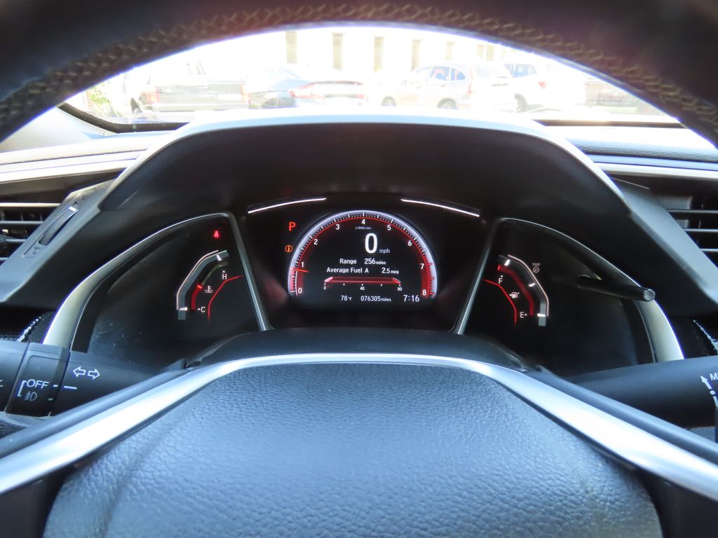 Thumbnail: 2020 Honda Civic - 16