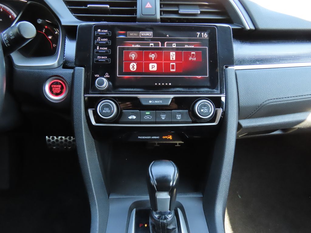 Thumbnail: 2020 Honda Civic - 25