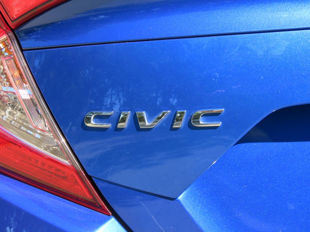 Thumbnail: 2020 Honda Civic - 6