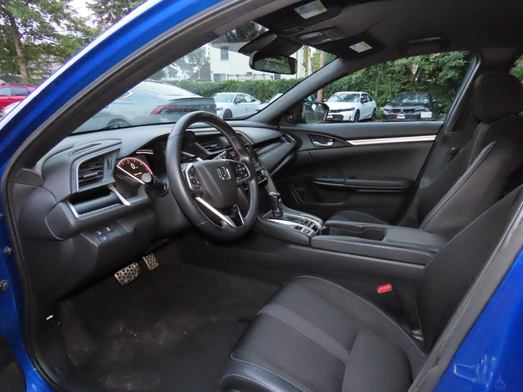 Thumbnail: 2020 Honda Civic - 2
