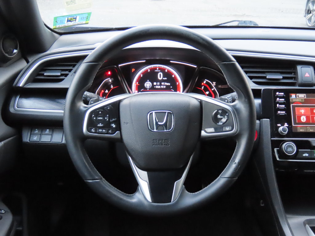 Thumbnail: 2020 Honda Civic - 14