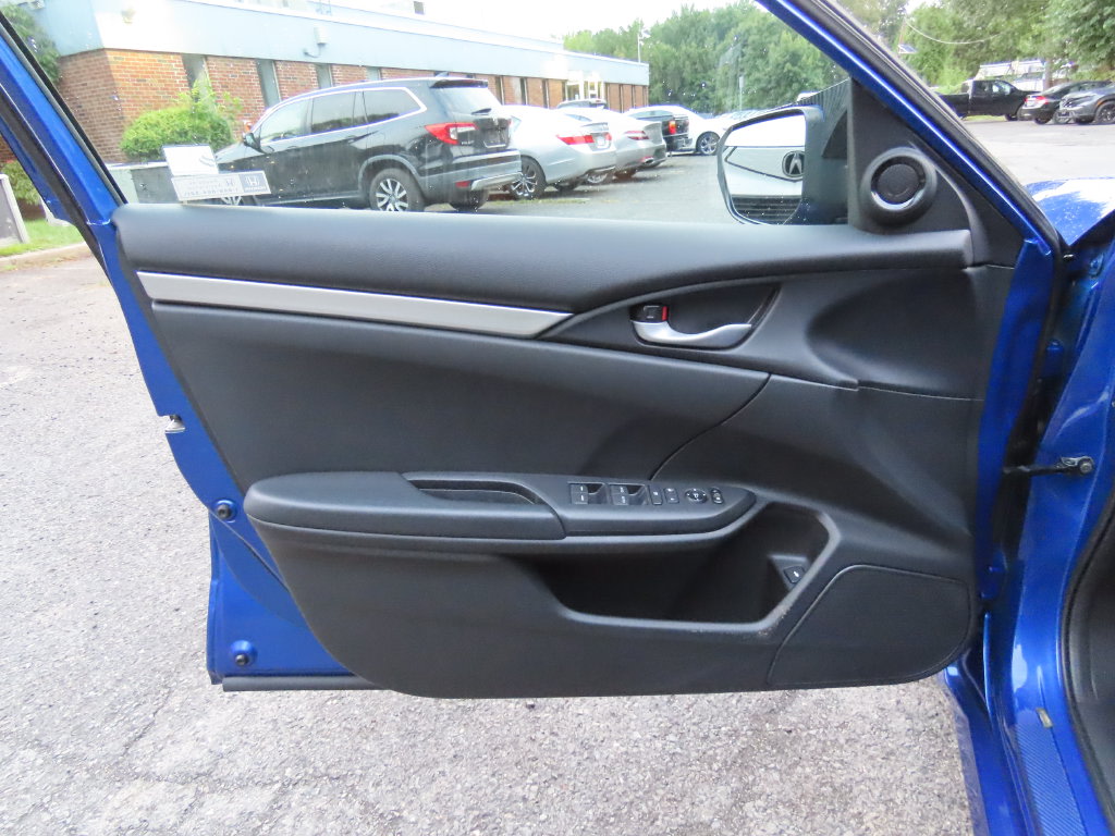 Thumbnail: 2020 Honda Civic - 23