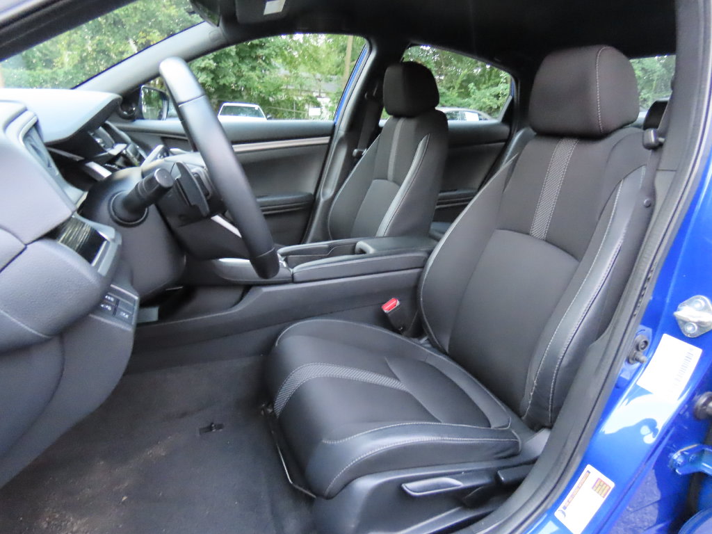 Thumbnail: 2020 Honda Civic - 11
