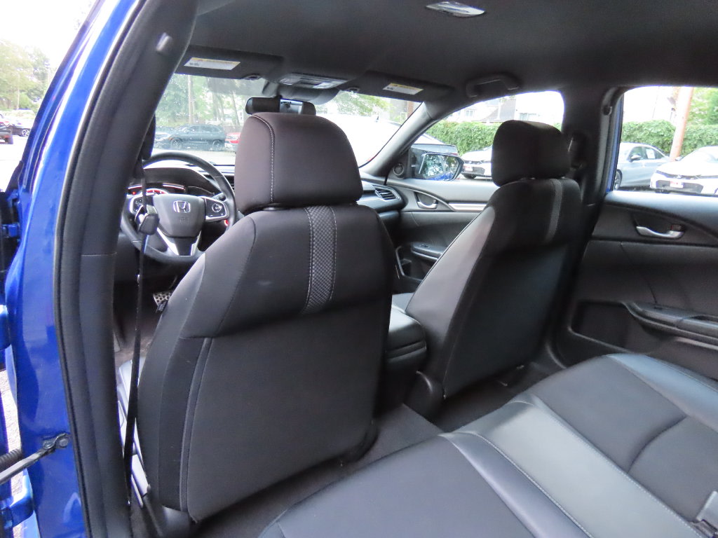 Thumbnail: 2020 Honda Civic - 22