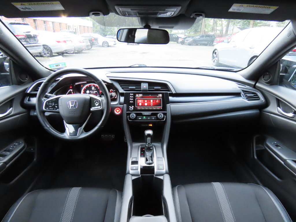 Thumbnail: 2020 Honda Civic - 10