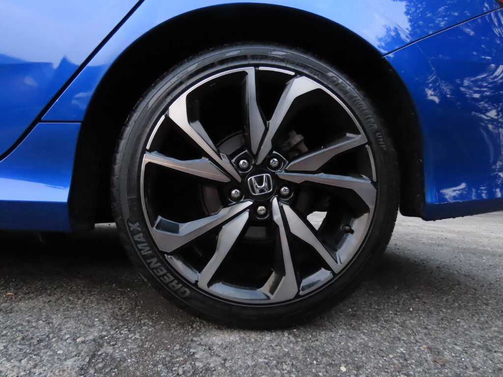 Thumbnail: 2020 Honda Civic - 8