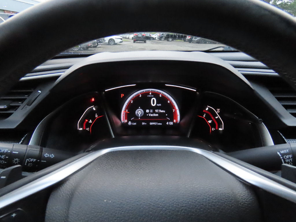 Thumbnail: 2020 Honda Civic - 17