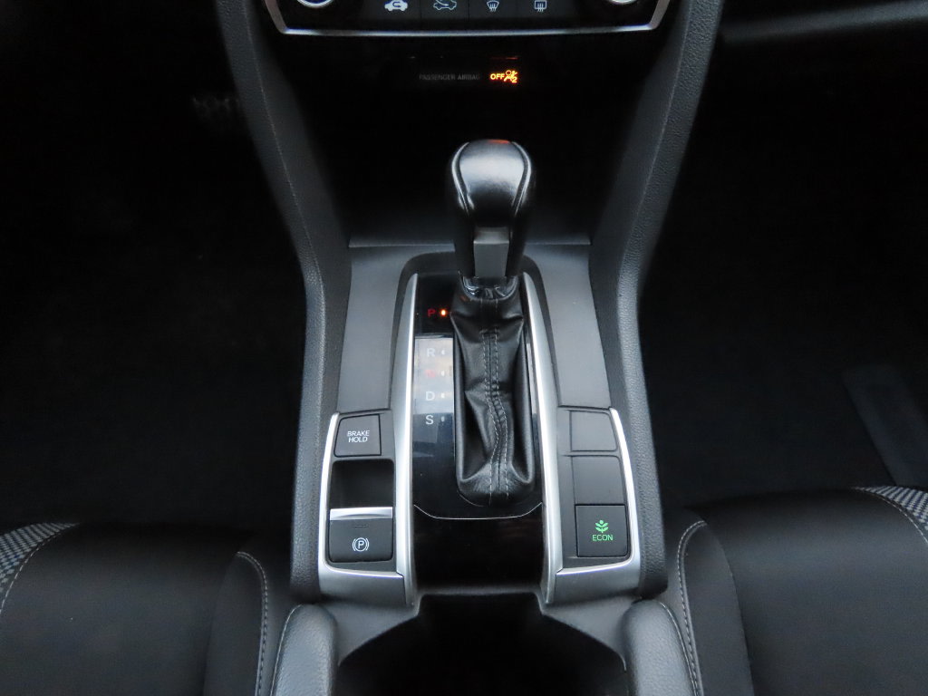 Thumbnail: 2020 Honda Civic - 16