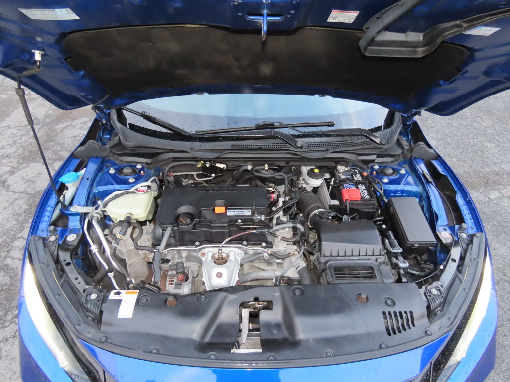 Thumbnail: 2020 Honda Civic - 9