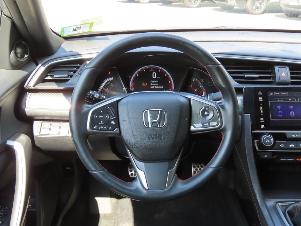 Thumbnail: 2018 Honda Civic - 12