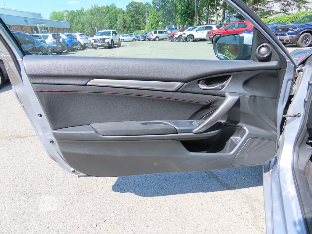 Thumbnail: 2018 Honda Civic - 23
