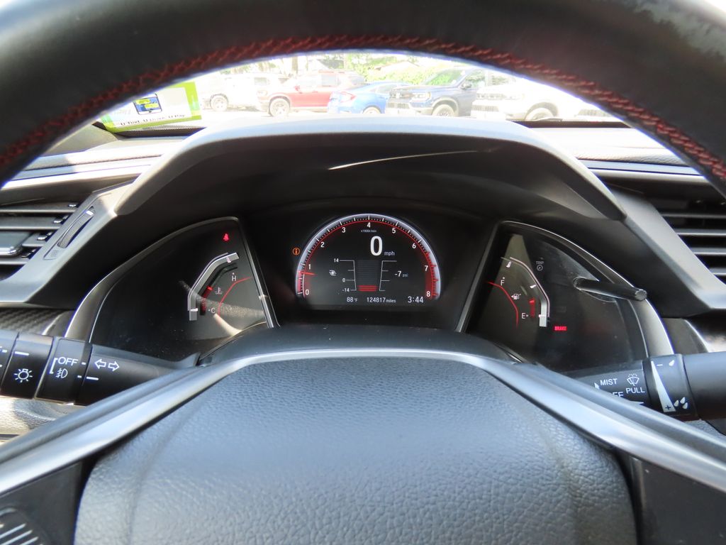 Thumbnail: 2018 Honda Civic - 15