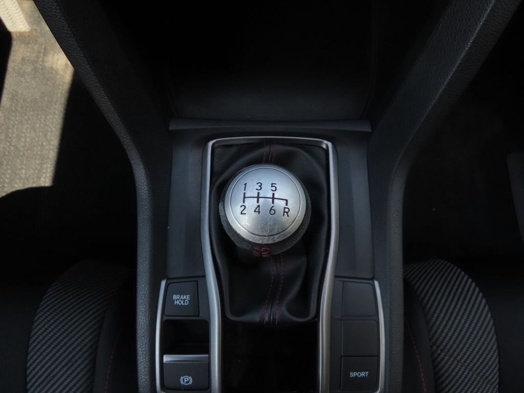 Thumbnail: 2018 Honda Civic - 14