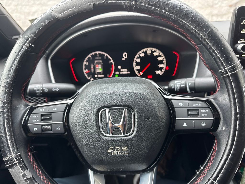 Thumbnail: 2023 Honda Civic - 2