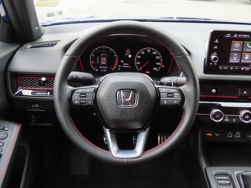 Thumbnail: 2023 Honda Civic - 11