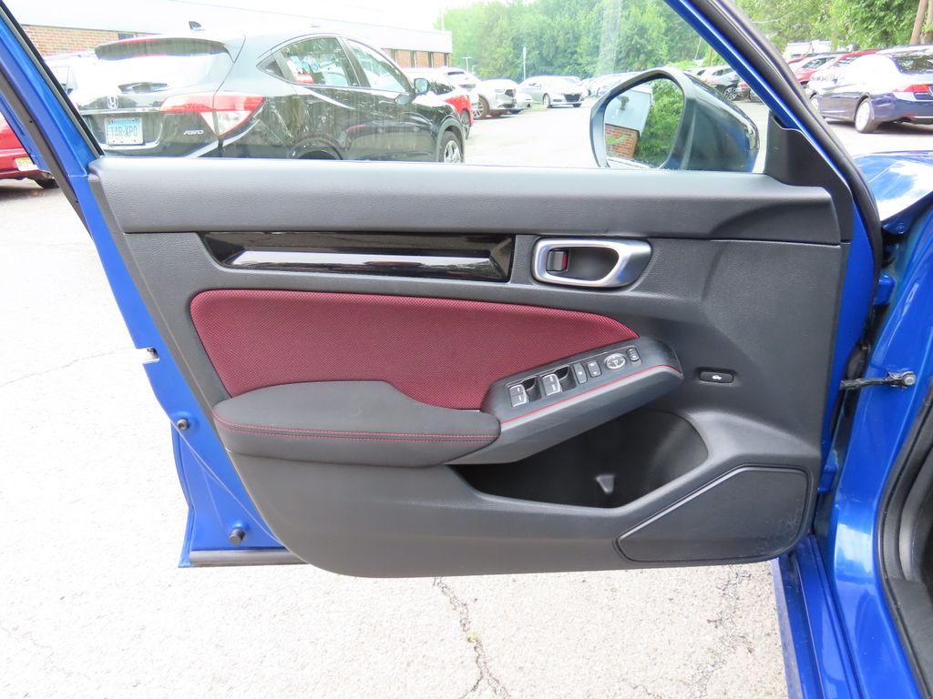 Thumbnail: 2023 Honda Civic - 22