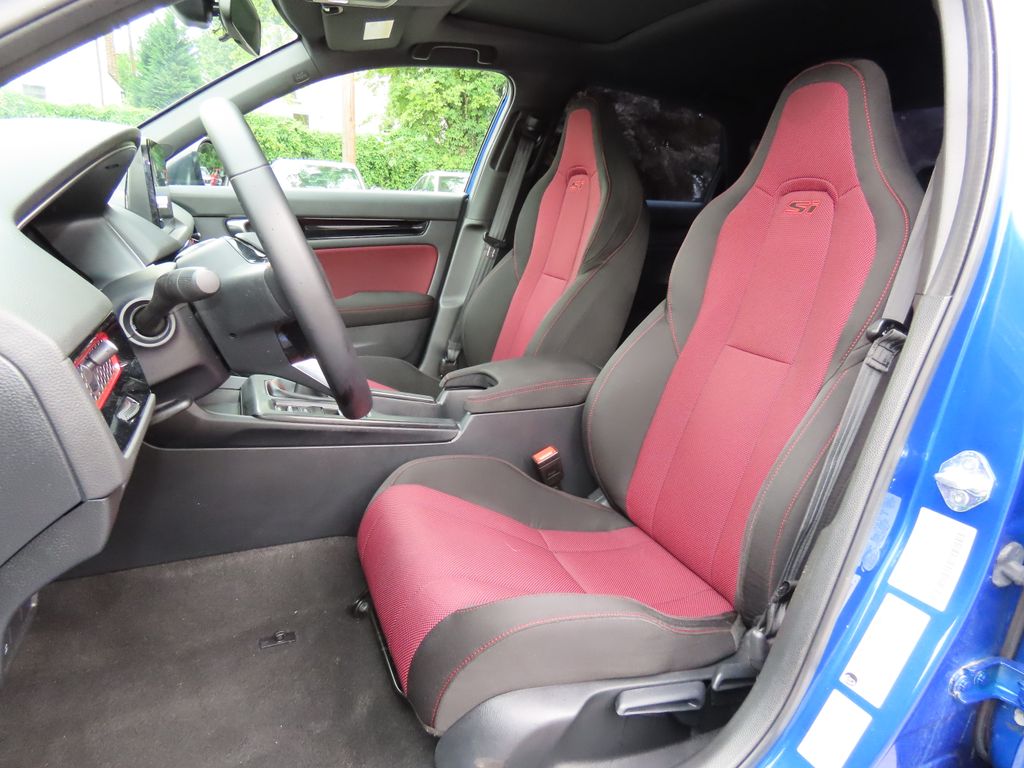 Thumbnail: 2023 Honda Civic - 8