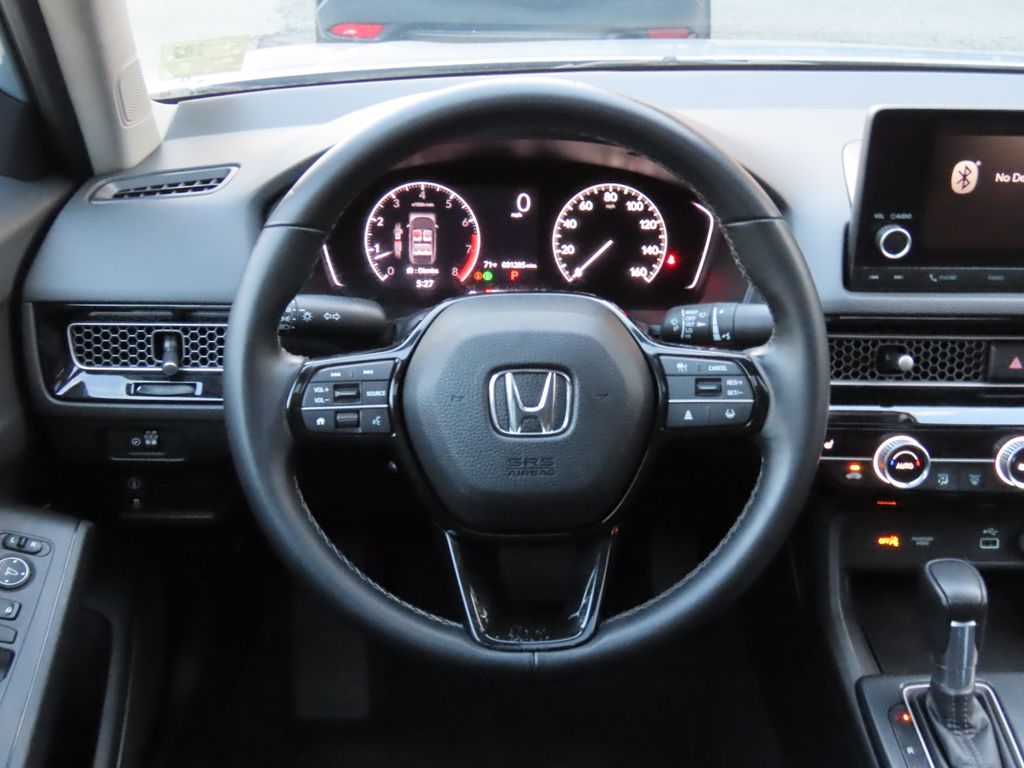 Thumbnail: 2022 Honda Civic - 14