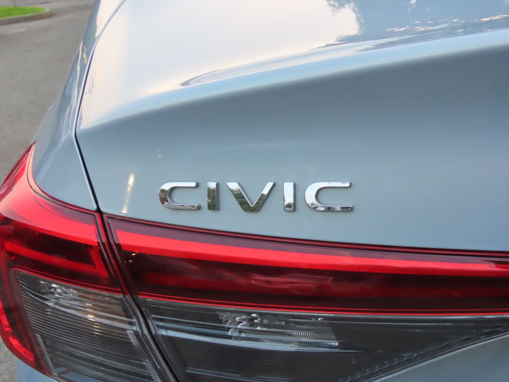 Thumbnail: 2022 Honda Civic - 7