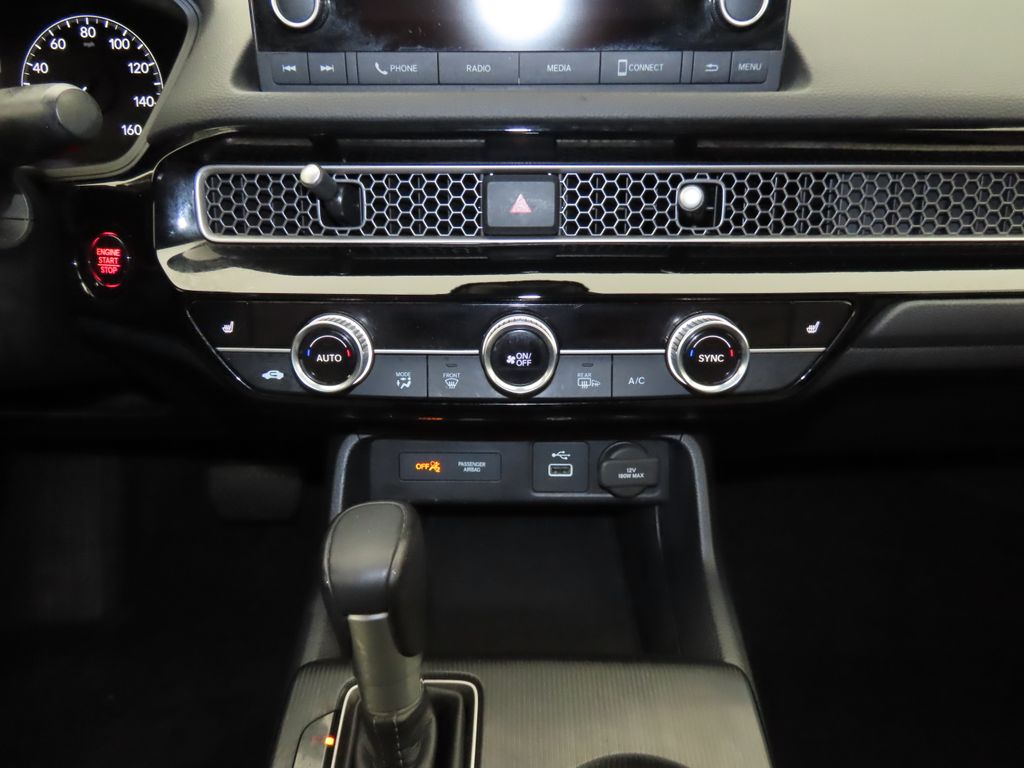 Thumbnail: 2024 Honda Civic - 23