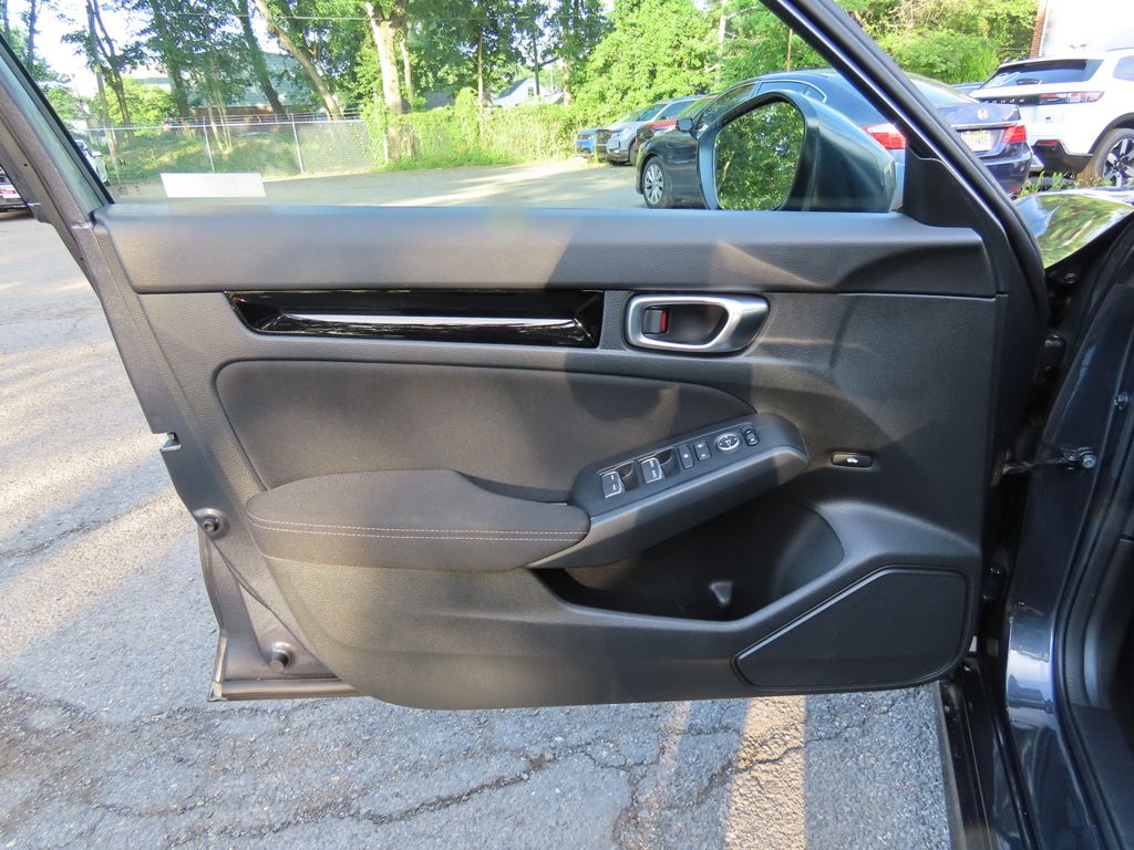 Thumbnail: 2023 Honda Civic - 20
