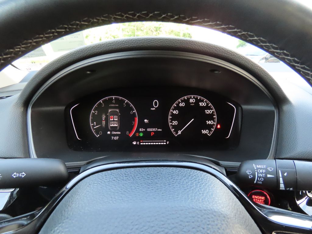 Thumbnail: 2023 Honda Civic - 16
