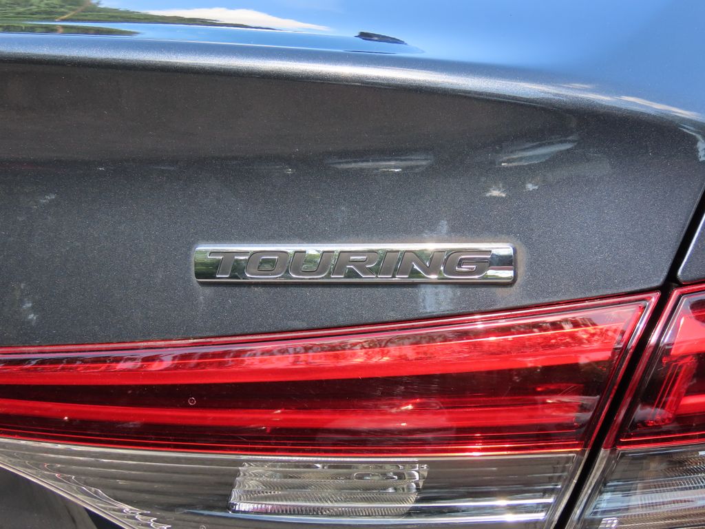 Thumbnail: 2023 Honda Civic - 22