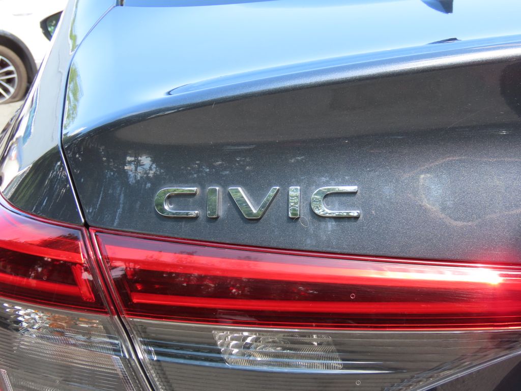 Thumbnail: 2023 Honda Civic - 21