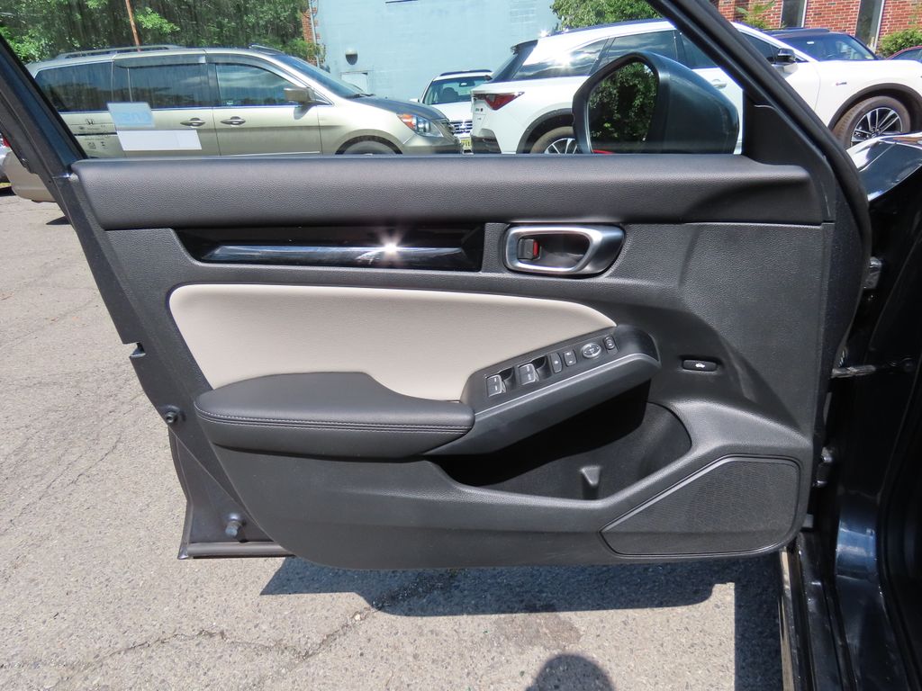 Thumbnail: 2023 Honda Civic - 24