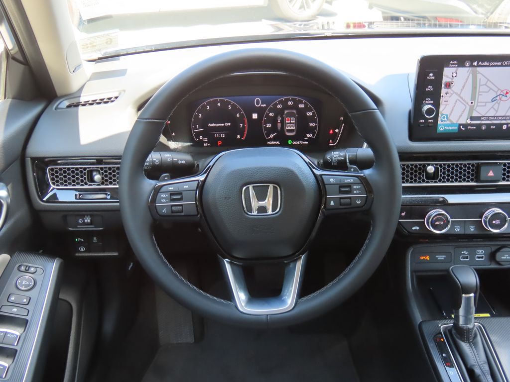 Thumbnail: 2023 Honda Civic - 13