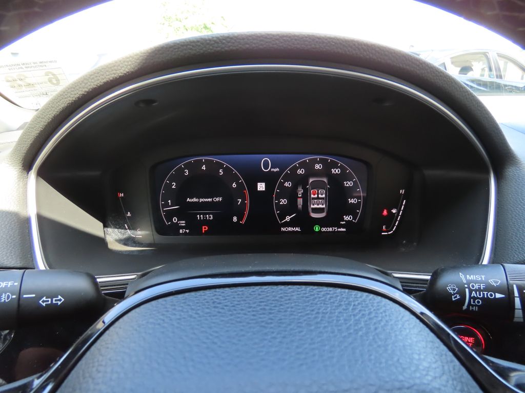 Thumbnail: 2023 Honda Civic - 17