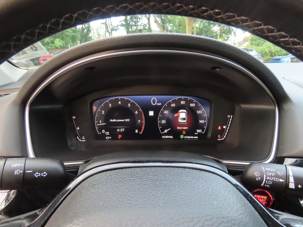 Thumbnail: 2023 Honda Civic - 16