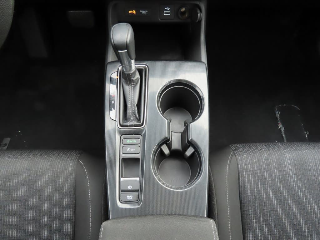 2022 Honda Civic LX 14