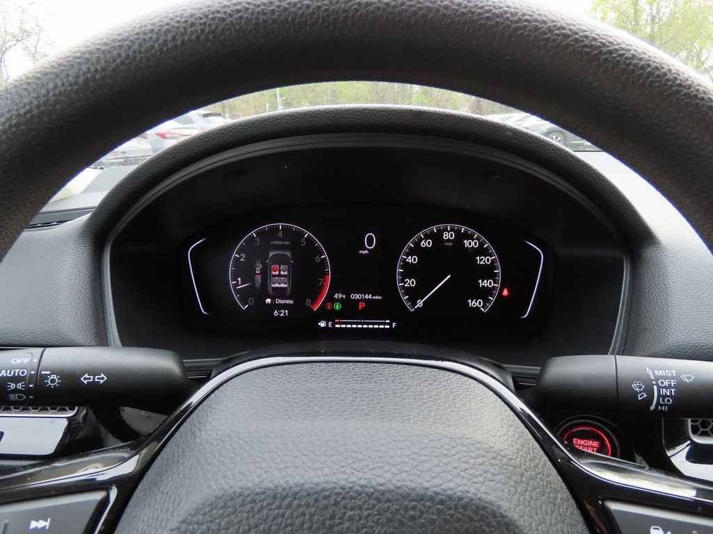 2022 Honda Civic LX 15
