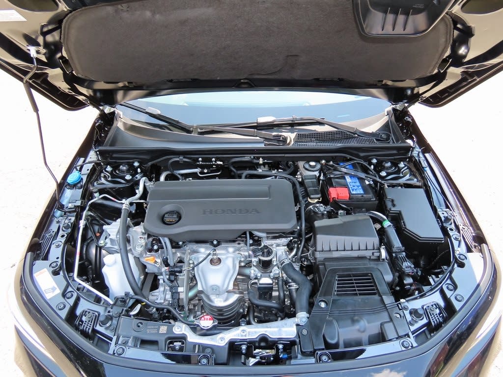 Thumbnail: 2026 Honda Civic - 8