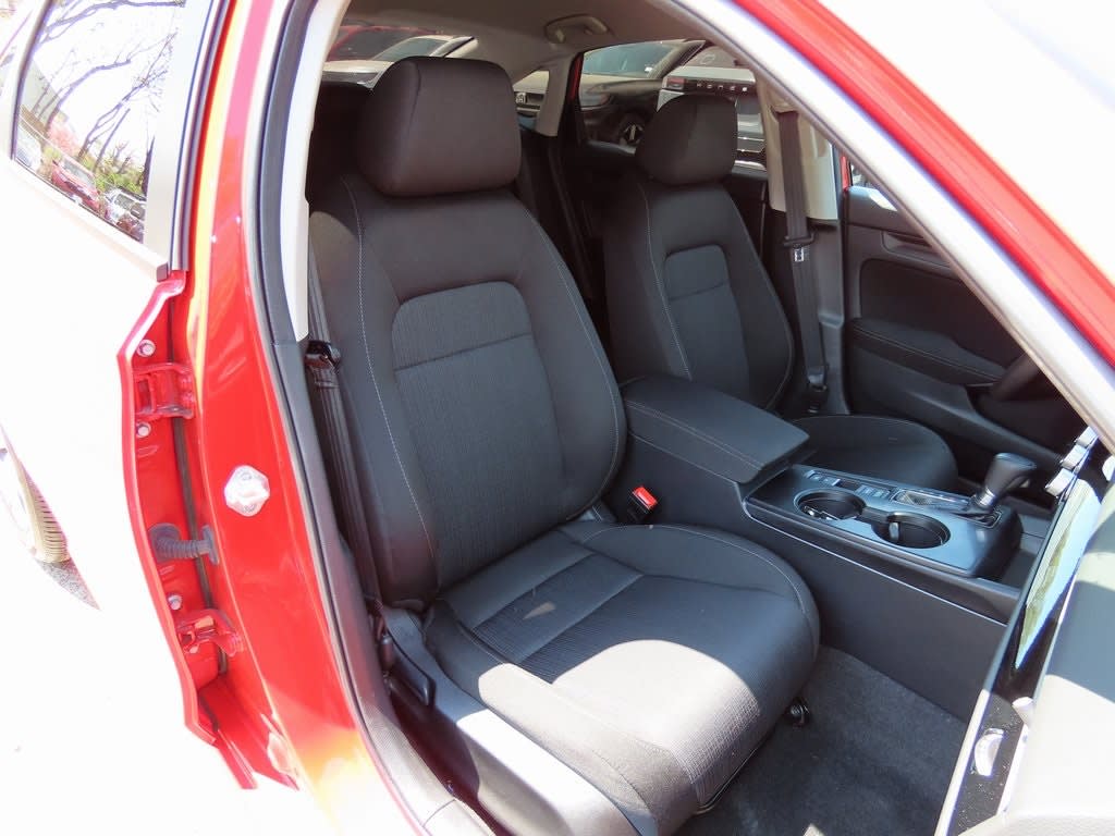 2023 Honda Civic LX 23