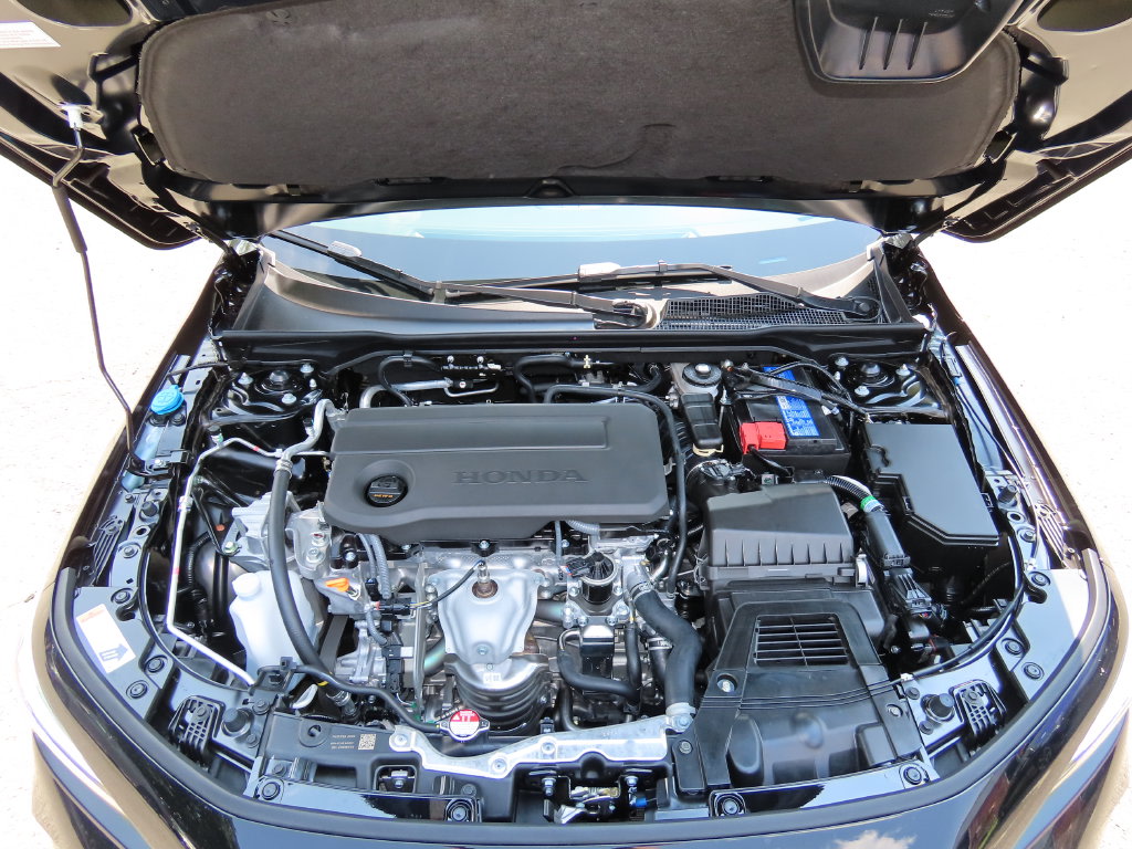 Thumbnail: 2026 Honda Civic - 8