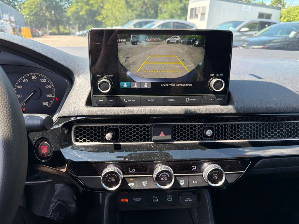 Thumbnail: 2025 Honda Civic - 32