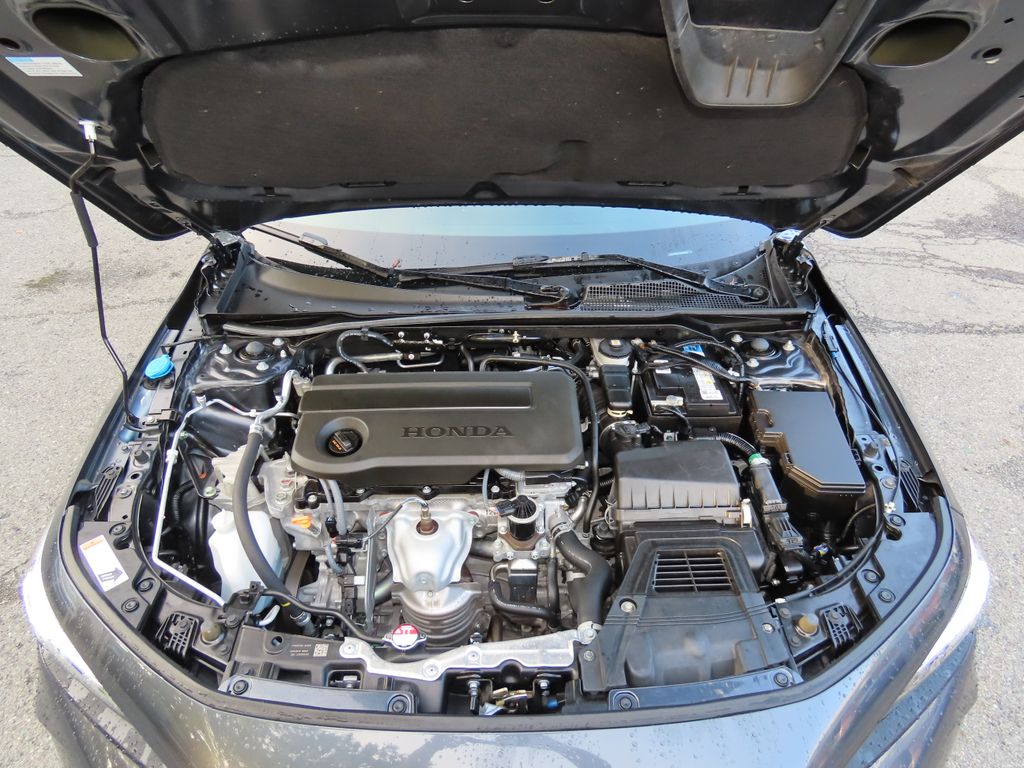 Thumbnail: 2025 Honda Civic - 9