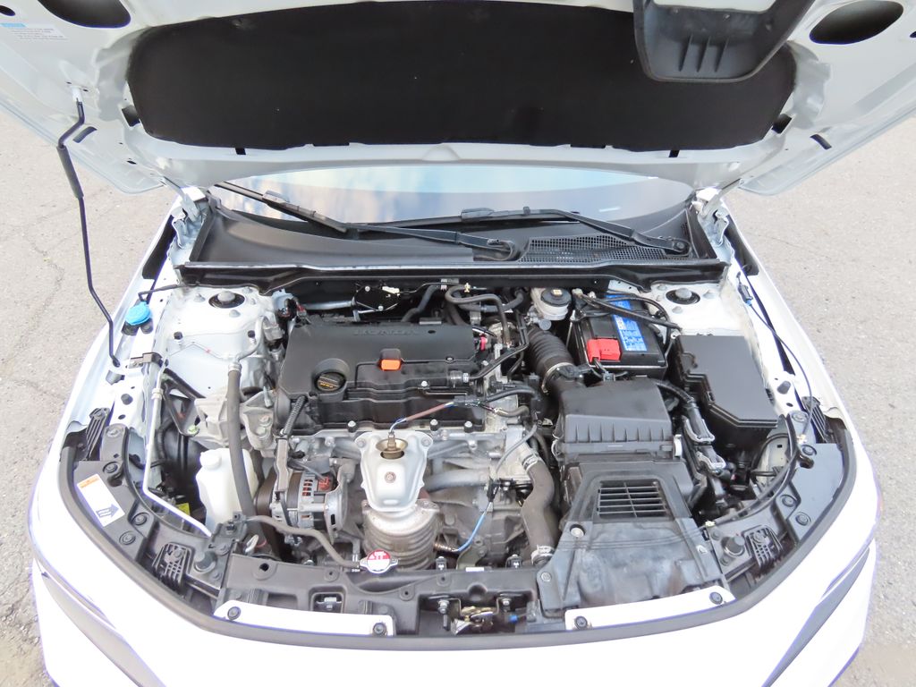 Thumbnail: 2024 Honda Civic - 8