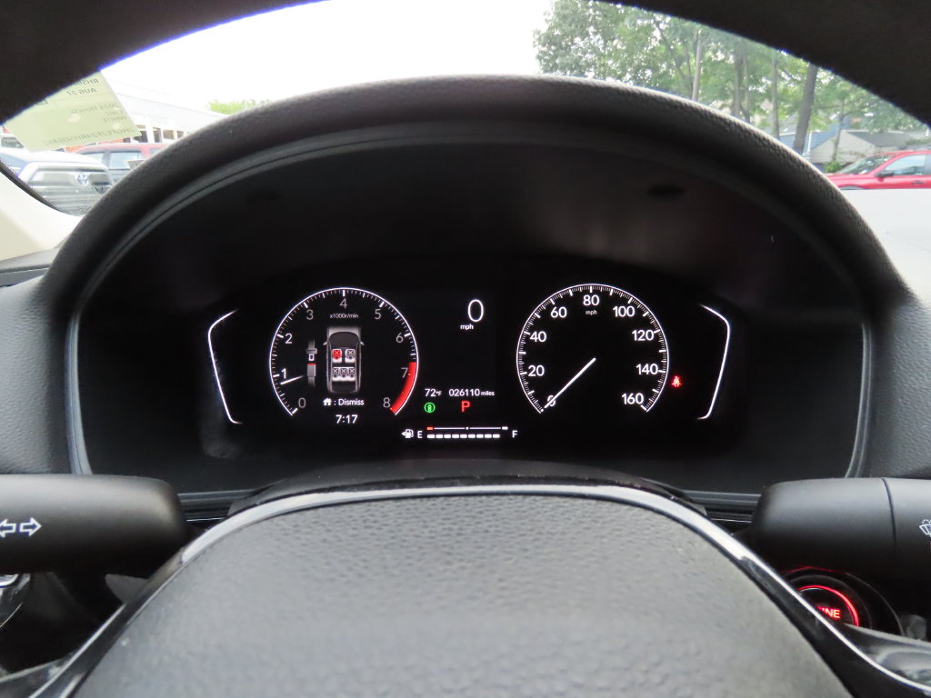 Thumbnail: 2024 Honda Civic - 16