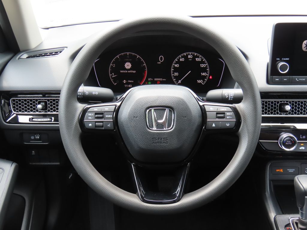 Thumbnail: 2026 Honda Civic - 14