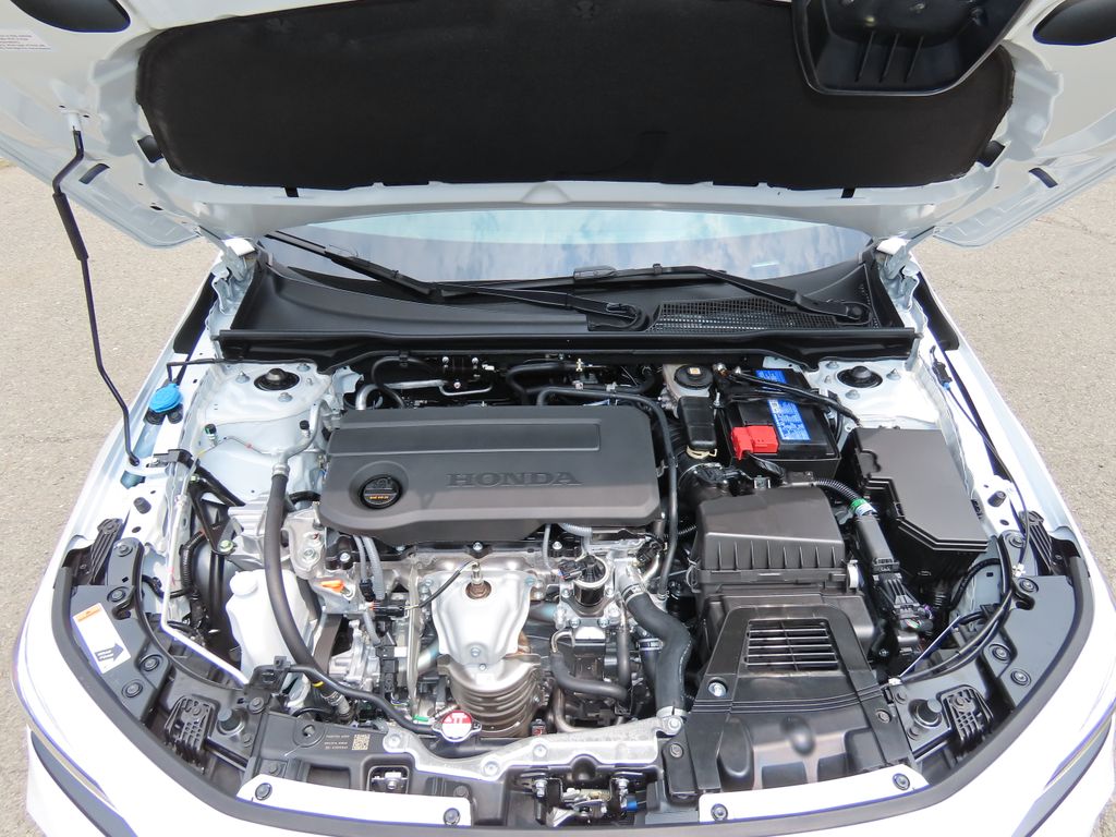 Thumbnail: 2026 Honda Civic - 9