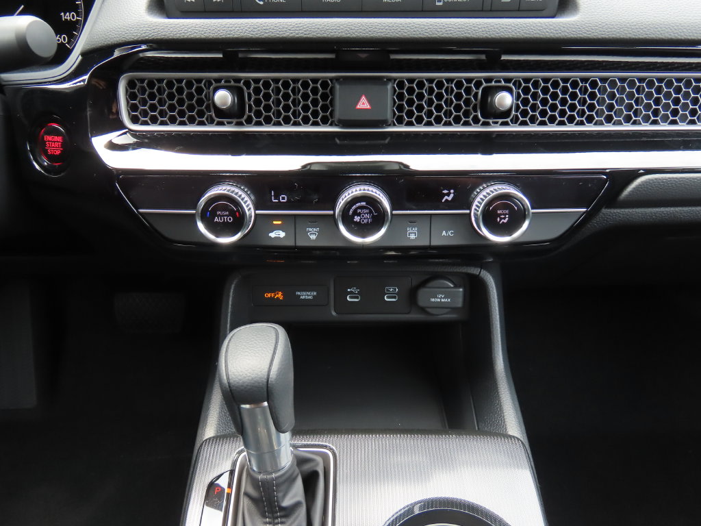 Thumbnail: 2026 Honda Civic - 20