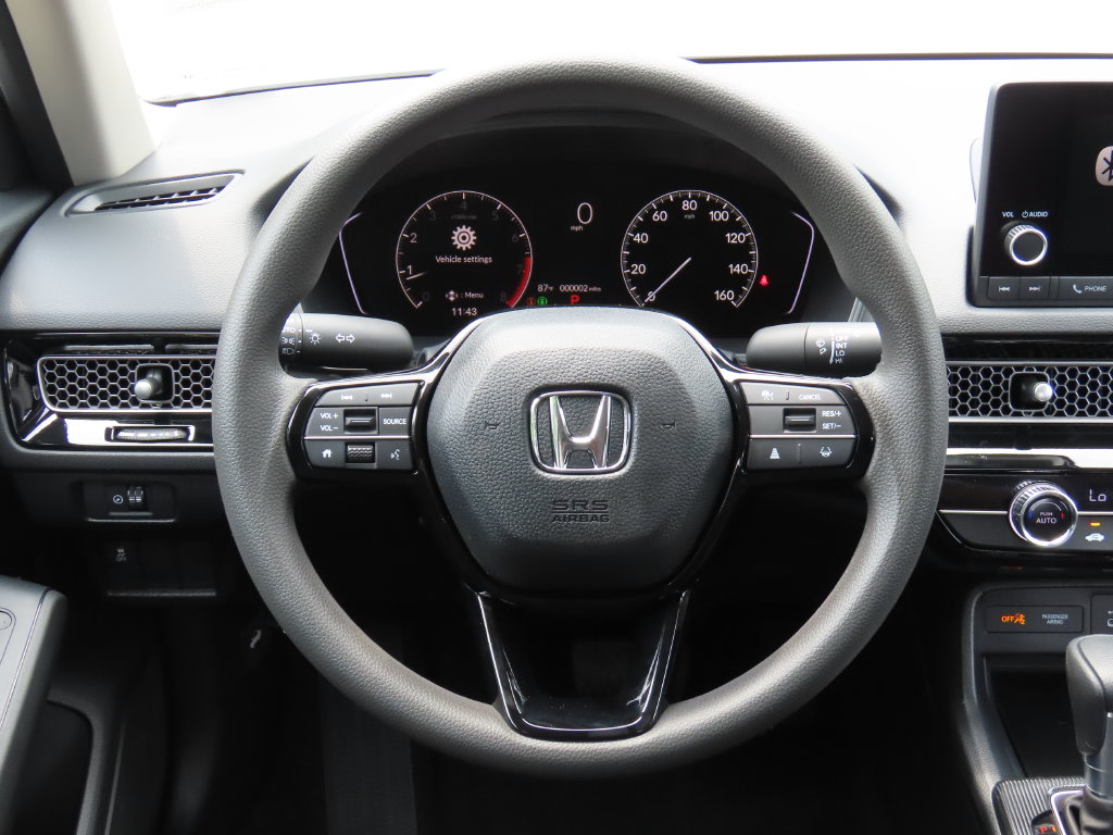 Thumbnail: 2026 Honda Civic - 14