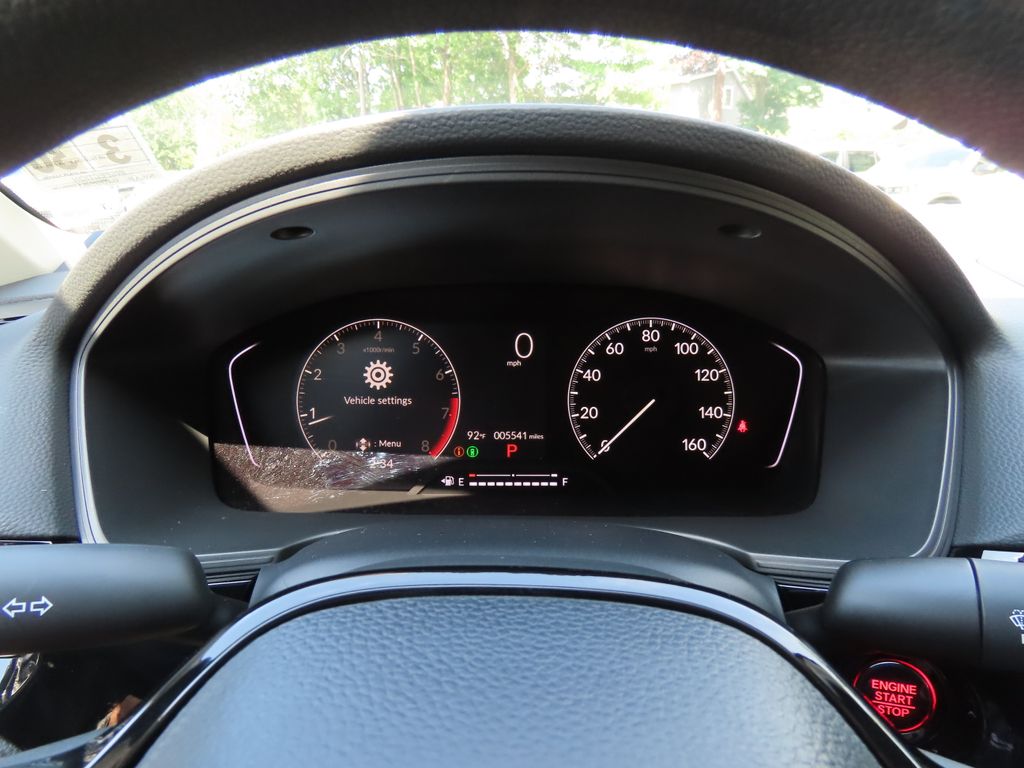 Thumbnail: 2025 Honda Civic - 15
